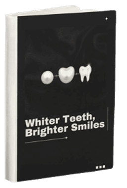 Whiter Teeth, Brighter Smiles eBook